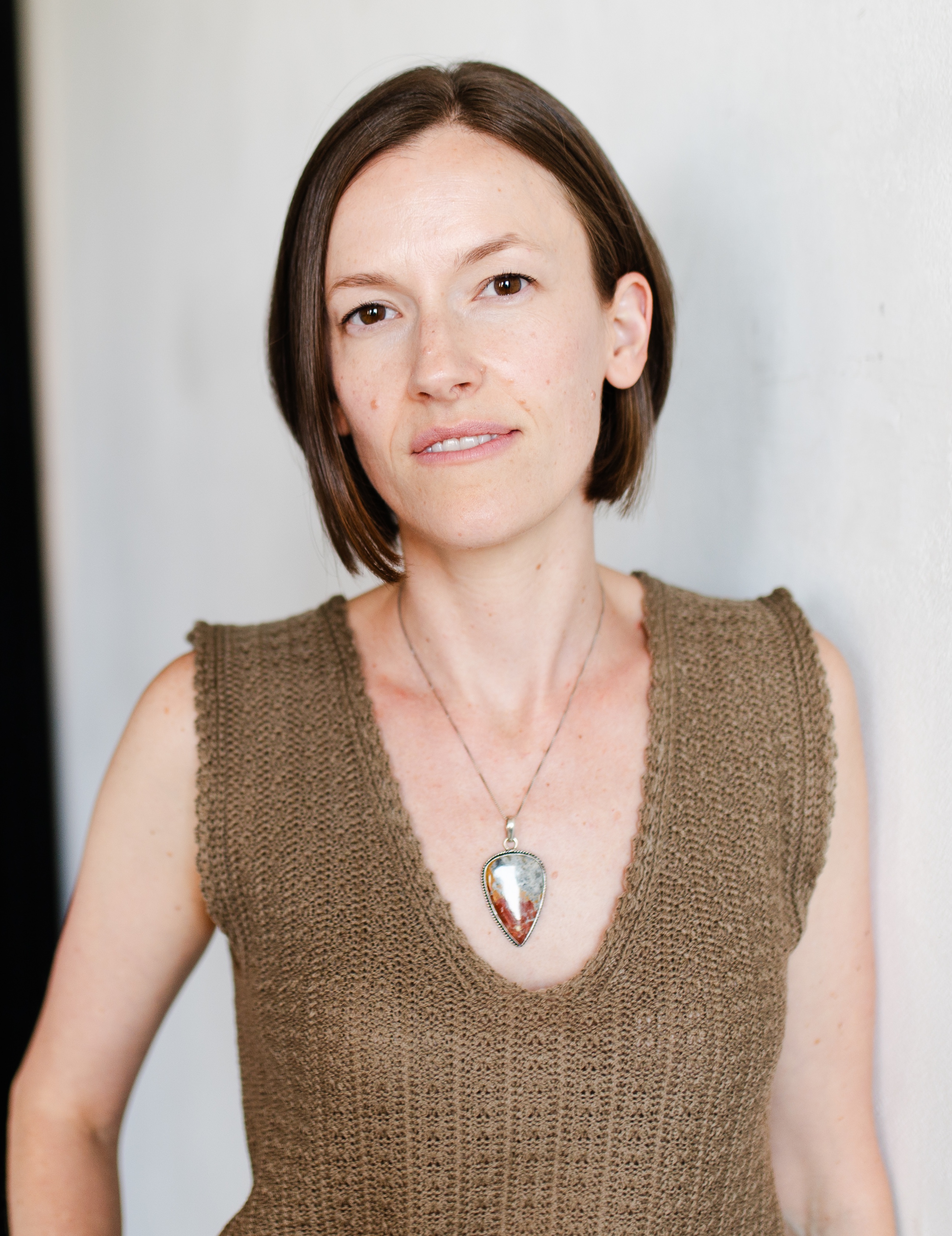 Tabitha Doty Thai Massage